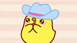 انیمیشن مولانگ قسمت 3 - molang